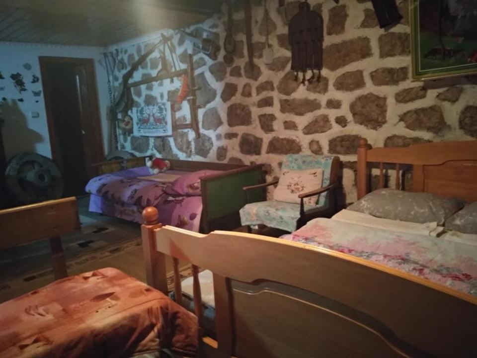 Kamena Kuca Zabljak (Zabljak) Exterior photo