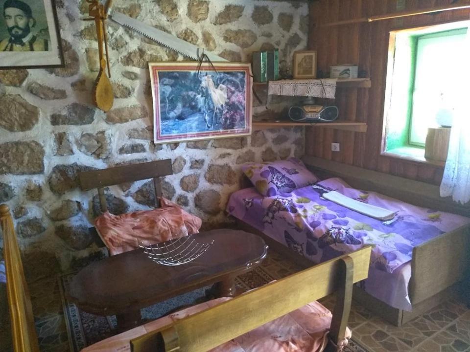 Kamena Kuca Zabljak (Zabljak) Exterior photo