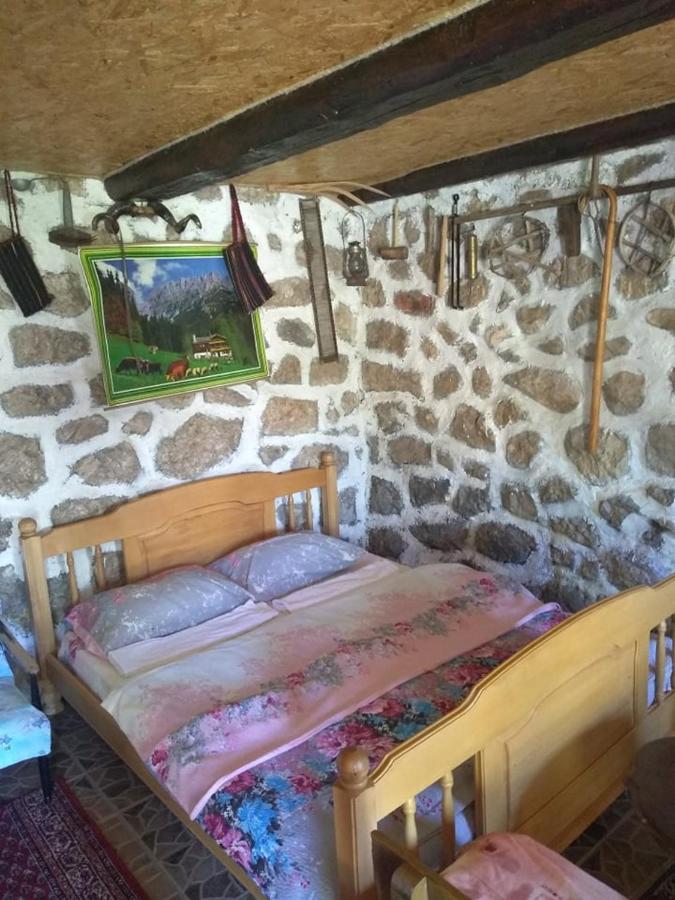 Kamena Kuca Zabljak (Zabljak) Exterior photo