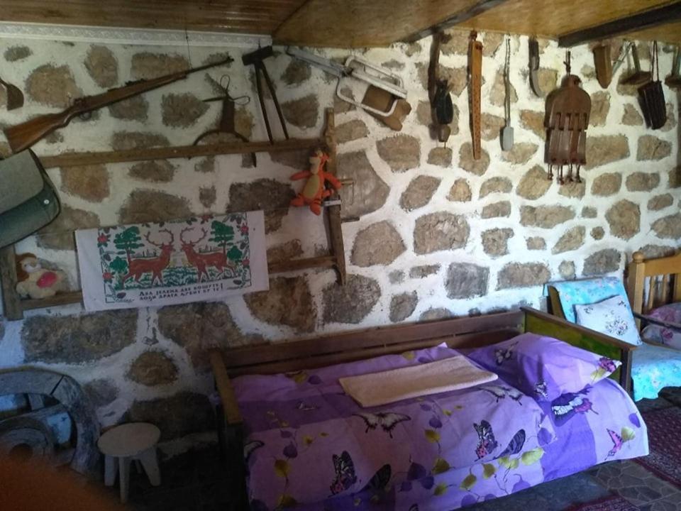Kamena Kuca Zabljak (Zabljak) Exterior photo
