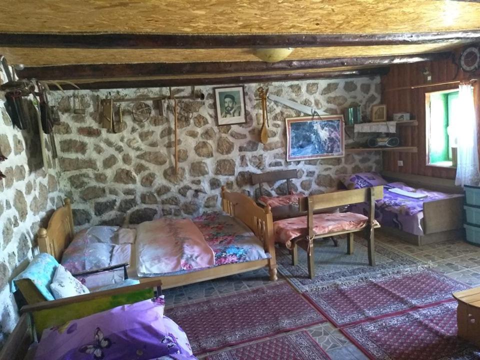 Kamena Kuca Zabljak (Zabljak) Exterior photo