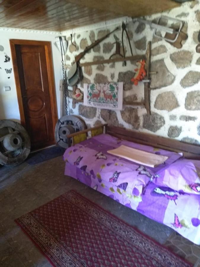 Kamena Kuca Zabljak (Zabljak) Exterior photo