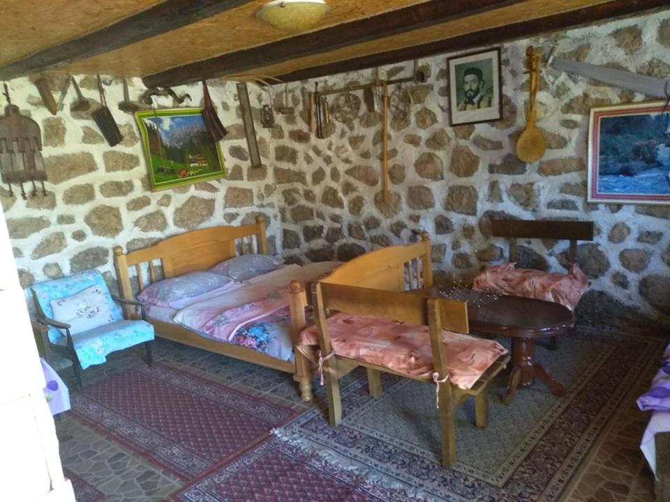 Kamena Kuca Zabljak (Zabljak) Exterior photo