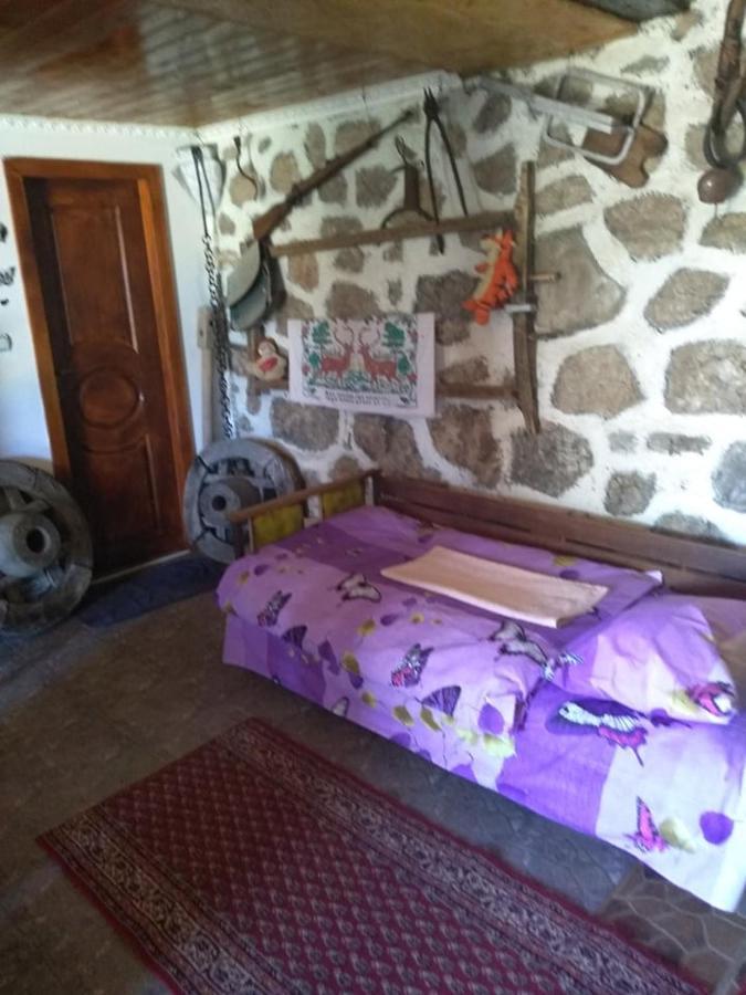 Kamena Kuca Zabljak (Zabljak) Exterior photo