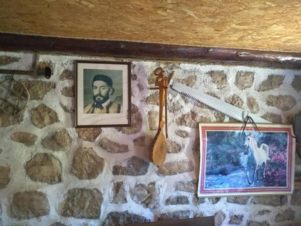 Kamena Kuca Zabljak (Zabljak) Exterior photo