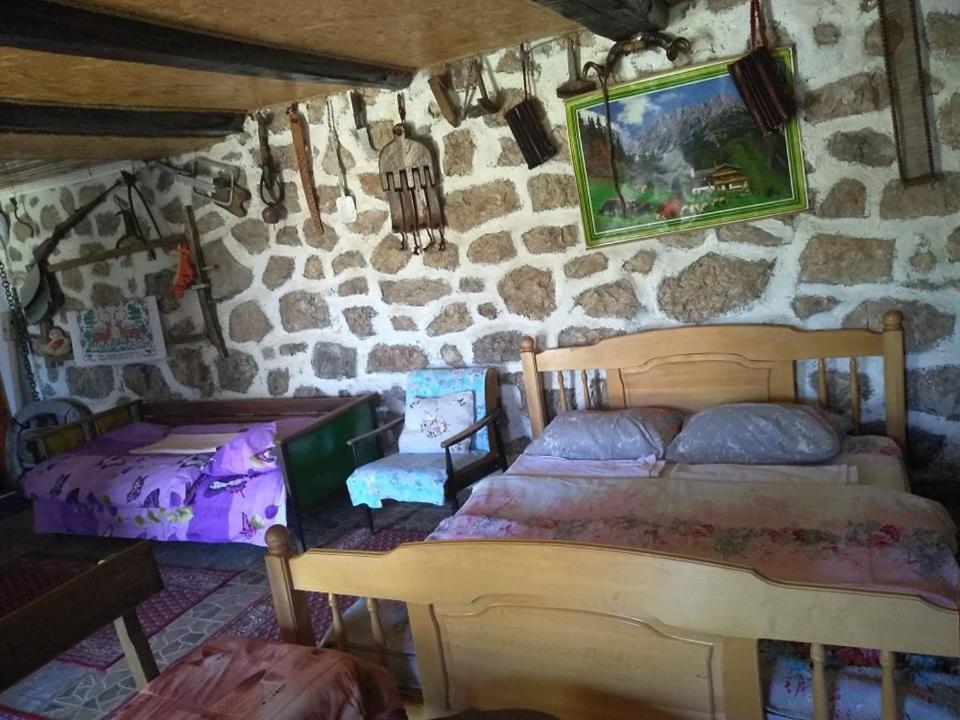 Kamena Kuca Zabljak (Zabljak) Exterior photo