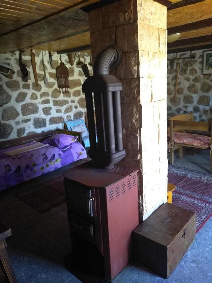 Kamena Kuca Zabljak (Zabljak) Exterior photo